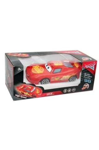 Uzaktan Kumandalı 2 Fonksiyonlu Araba - Fırtına