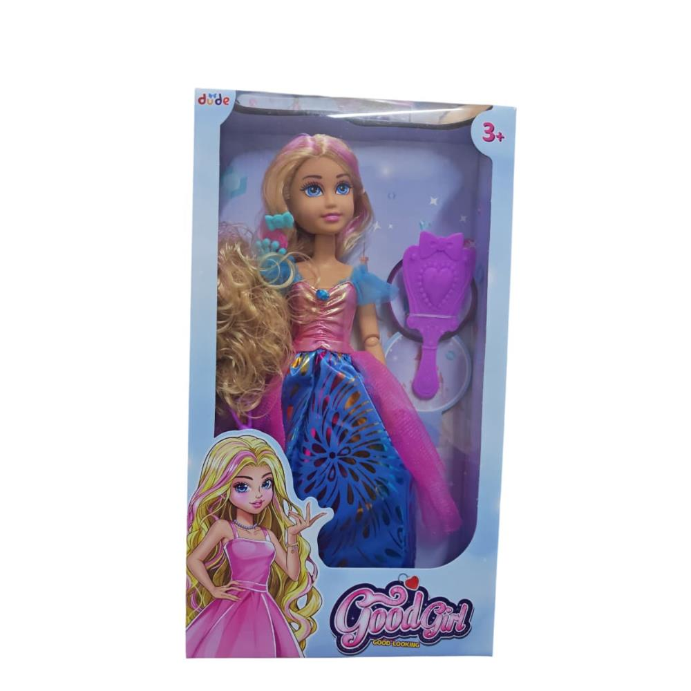 14'' Oyuncak Bebek Seti