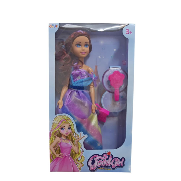 14'' Oyuncak Bebek Seti