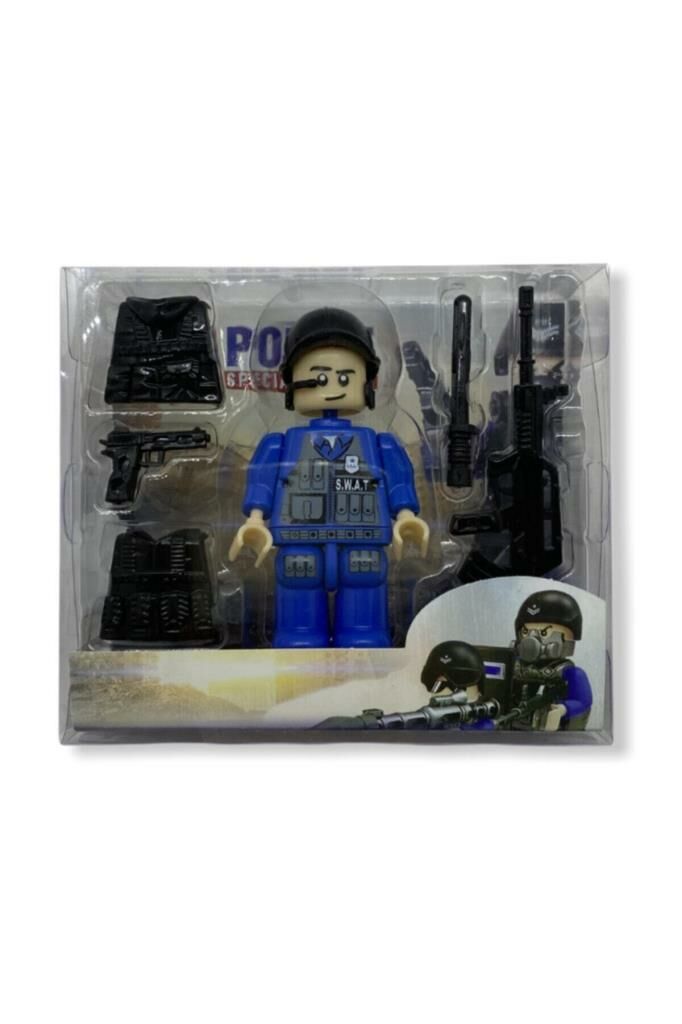 Kutu Polis Seti