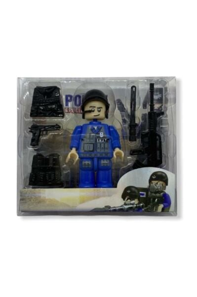 Kutu Polis Seti