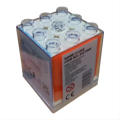 QY 3X3 Yongshi S Küp