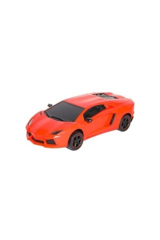 Sürtmeli Araba 25 cm