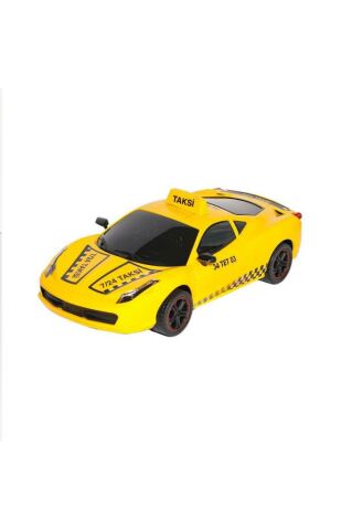 Sürtmeli Araba 25 cm