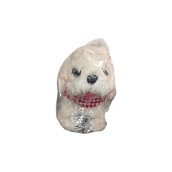 Peluş Köpek Sesli