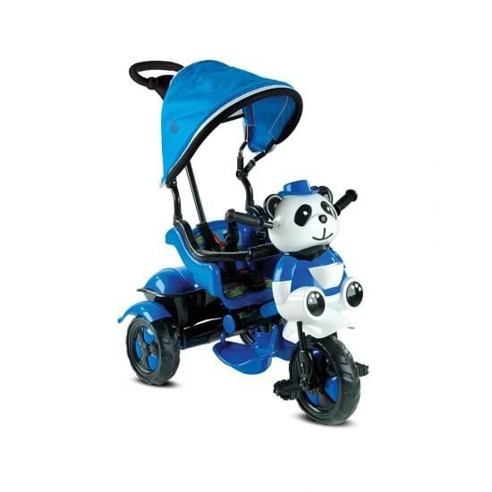 LITTLE PANDA BİSİKLET (MAVİ)