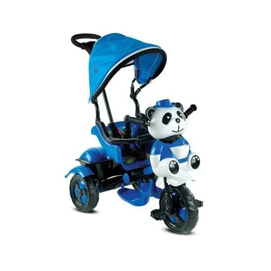 Little Panda Bisiklet (MAVİ)