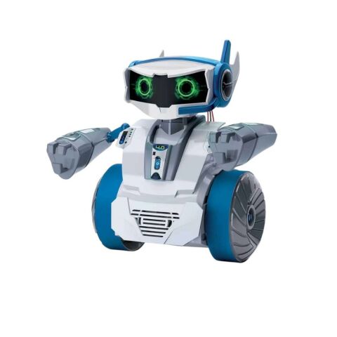 Robotik Laboratuvarı Cyber Talk Robot