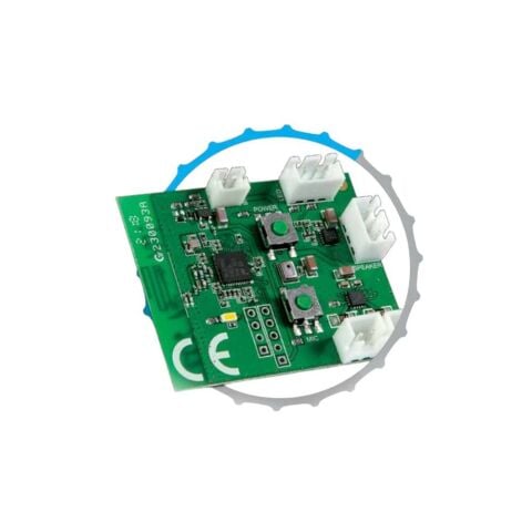 Robotik Laboratuvarı Cyber Talk Robot