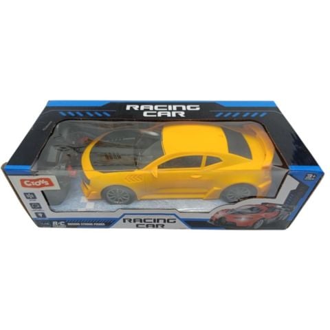 Uzaktan Kumandalı Usb Model Araba 1:18