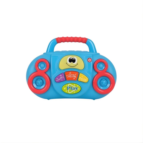 LC İlk Müzik Arkadaşım