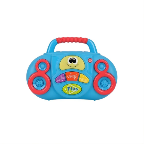 LC İlk Müzik Arkadaşım