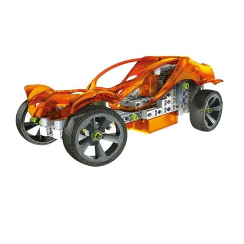 Bilim ve Oyun: Makine Mühendisi 50 Model