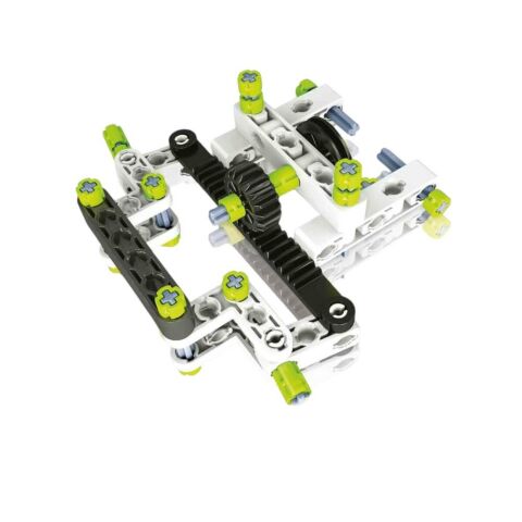 Bilim ve Oyun: Makine Mühendisi 50 Model