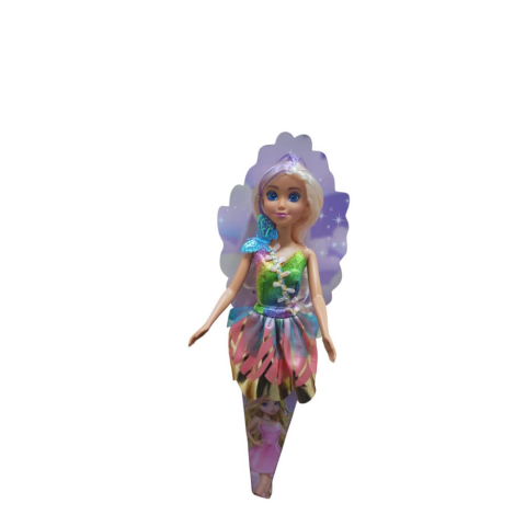 11,5'' Oyuncak Bebek