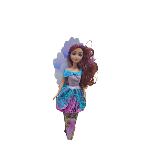 11,5'' Oyuncak Bebek