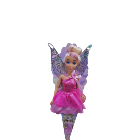 11,5'' Oyuncak Bebek