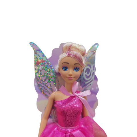 11,5'' Oyuncak Bebek