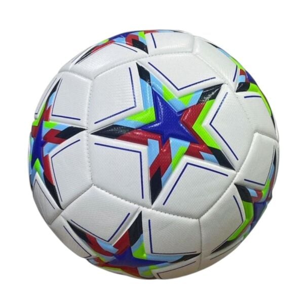 420 GR Süperstar Futbol Topu