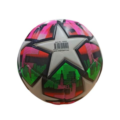 420 GR Süperstar Futbol Topu