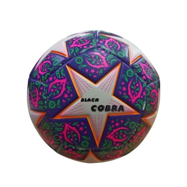 420 GR Süperstar Futbol Topu