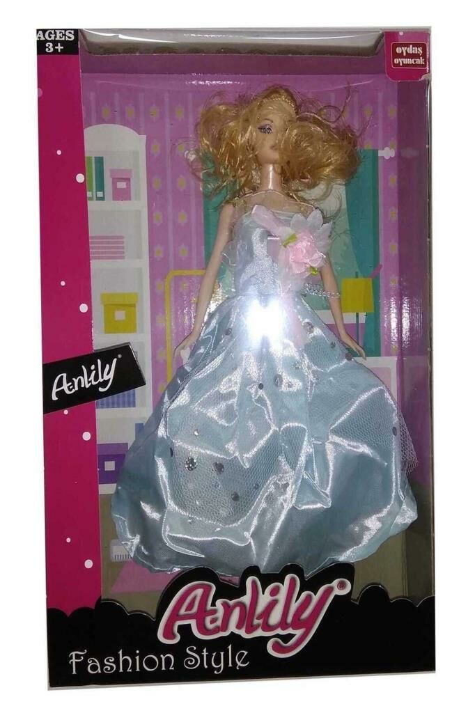 Anlily Fashion Style Bebek
