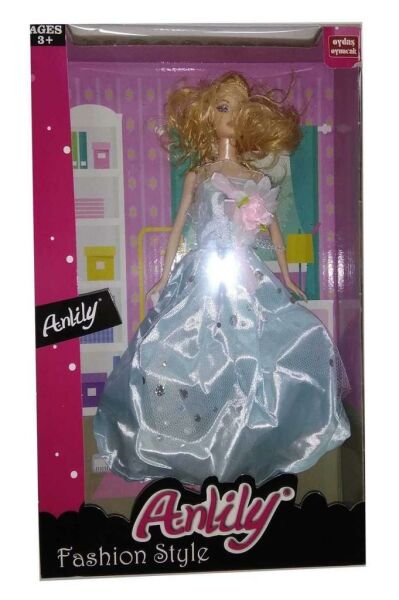 Anlily Fashion Style Bebek