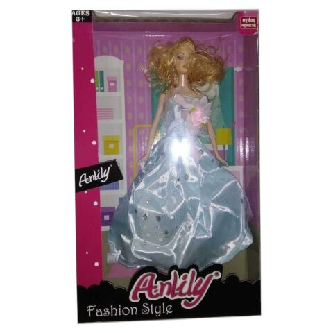 Anlily Fashion Style Bebek