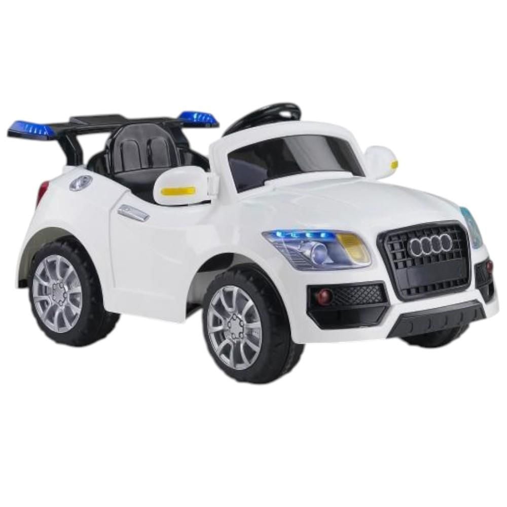 436 Akülü Araba ( BEYAZ )