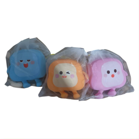8.5 Cm Squishy Oyuncak