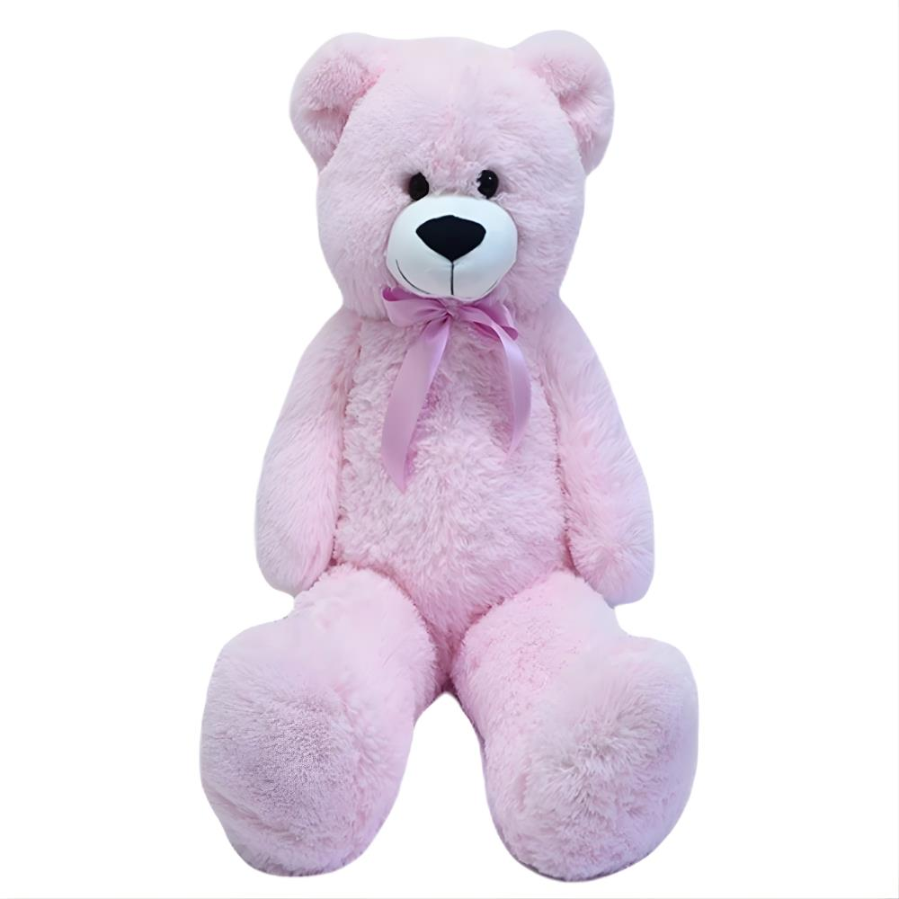 Peluş 150 Cm Uzun Ayı