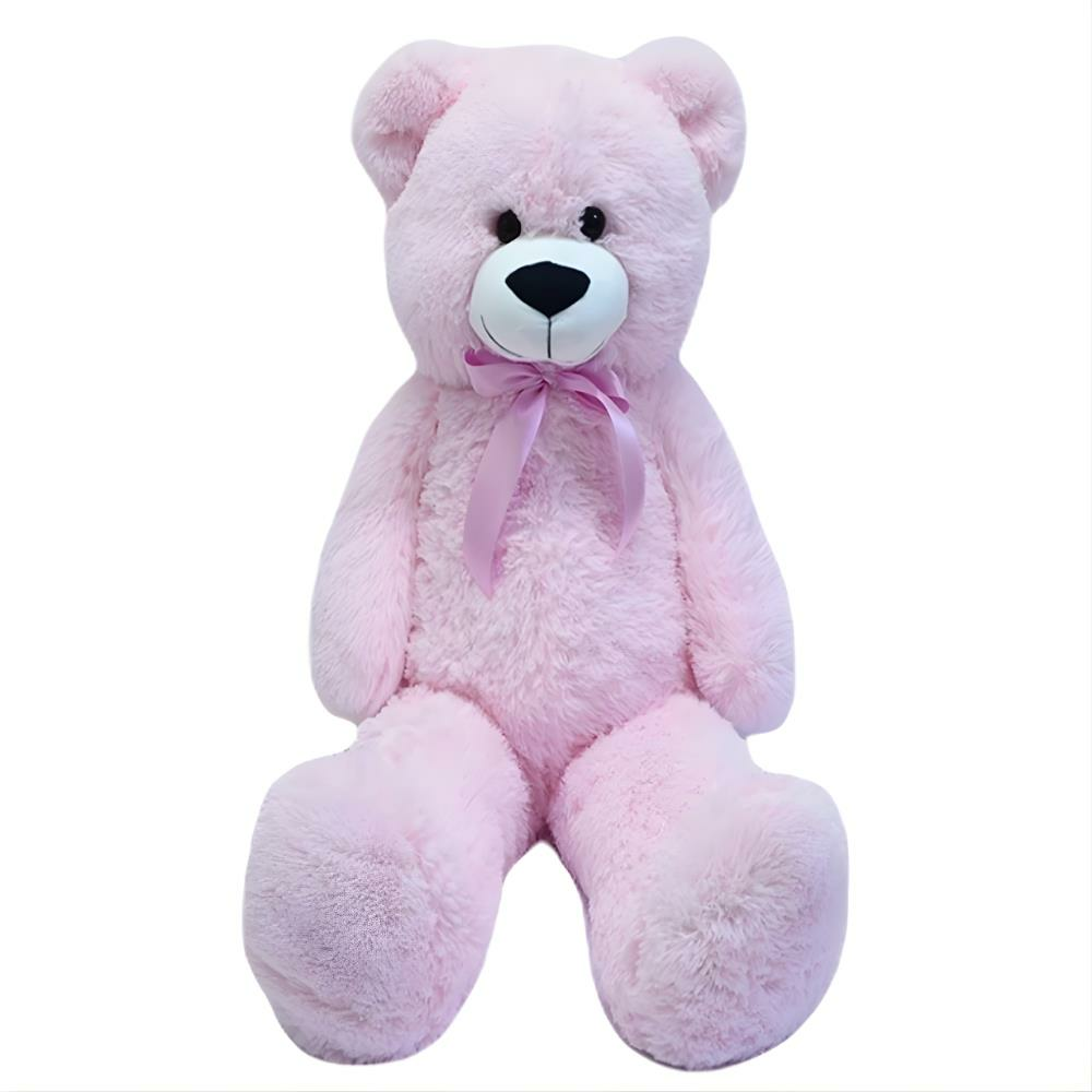 Peluş 150 Cm Uzun Ayı