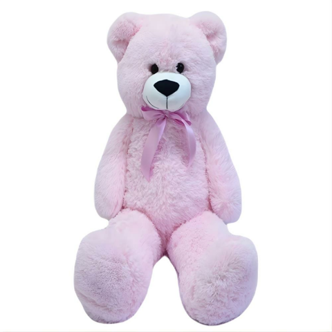 Peluş 150 Cm Uzun Ayı