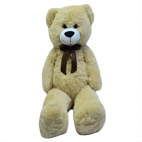 Peluş 150 Cm Uzun Ayı