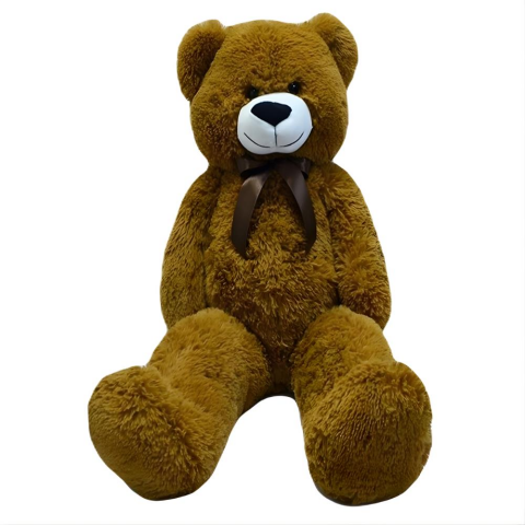 Peluş 150 Cm Uzun Ayı