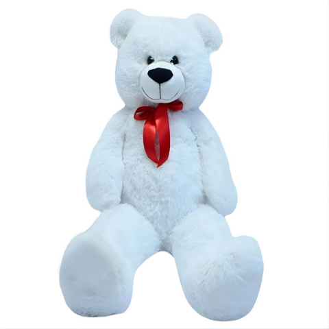 Peluş 150 Cm Uzun Ayı