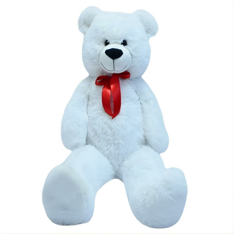 Peluş 150 Cm Uzun Ayı