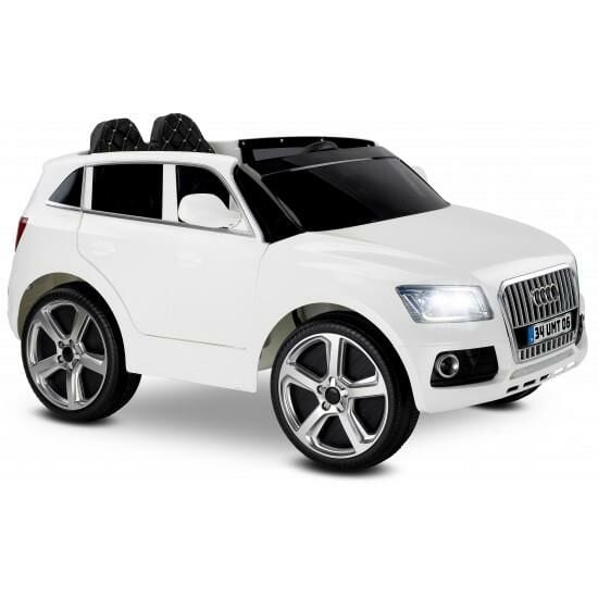 437 Qsuv Akülü Araba (BEYAZ)