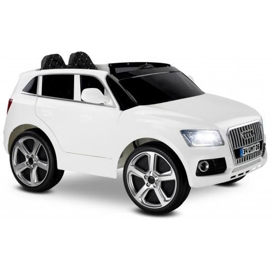 437 Qsuv Akülü Araba (BEYAZ)