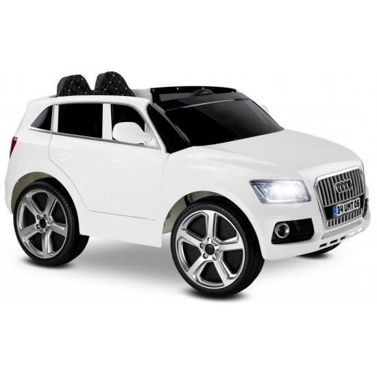 437 Qsuv Akülü Araba (BEYAZ)