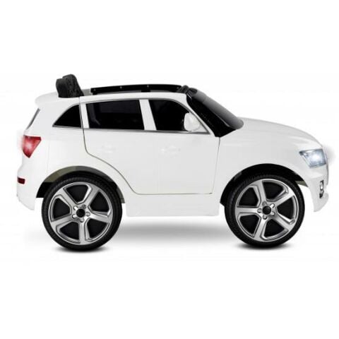 437 Qsuv Akülü Araba (BEYAZ)