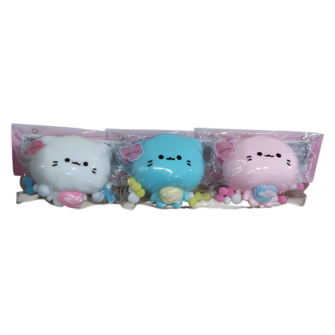 5 Cm Squishy Oyuncak