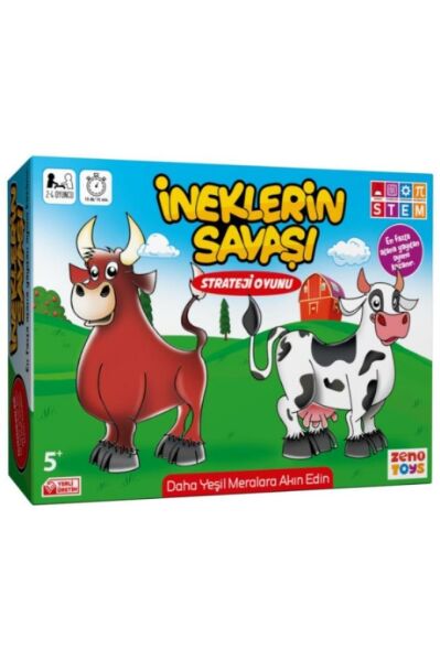 Ineklerin Savaşı Strateji Oyunu