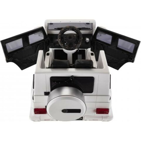 439 BHU12 Akülü Araba (FÜME)