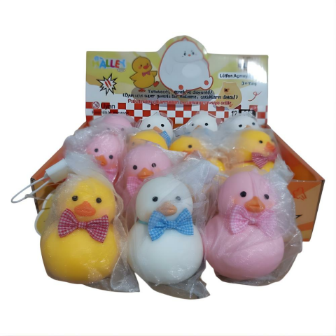 9.5 Cm Squishy Oyuncak