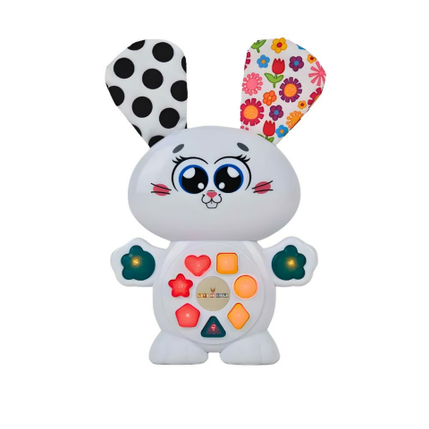 LC İlk Dostum Tavşan