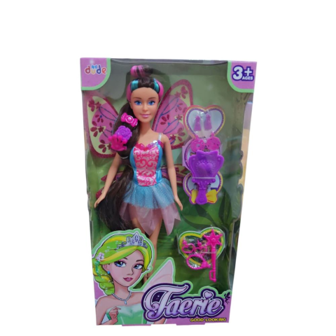 11,5'' Oyuncak Bebek