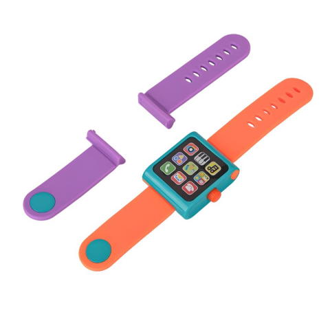 LC İlk Akıllı Saatim