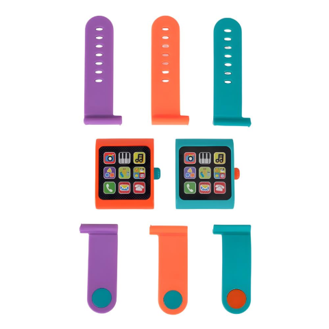 LC İlk Akıllı Saatim