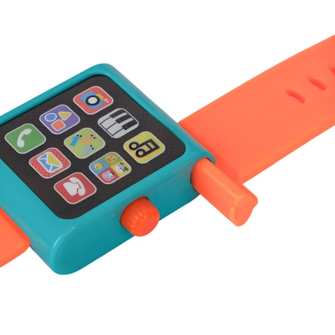 LC İlk Akıllı Saatim